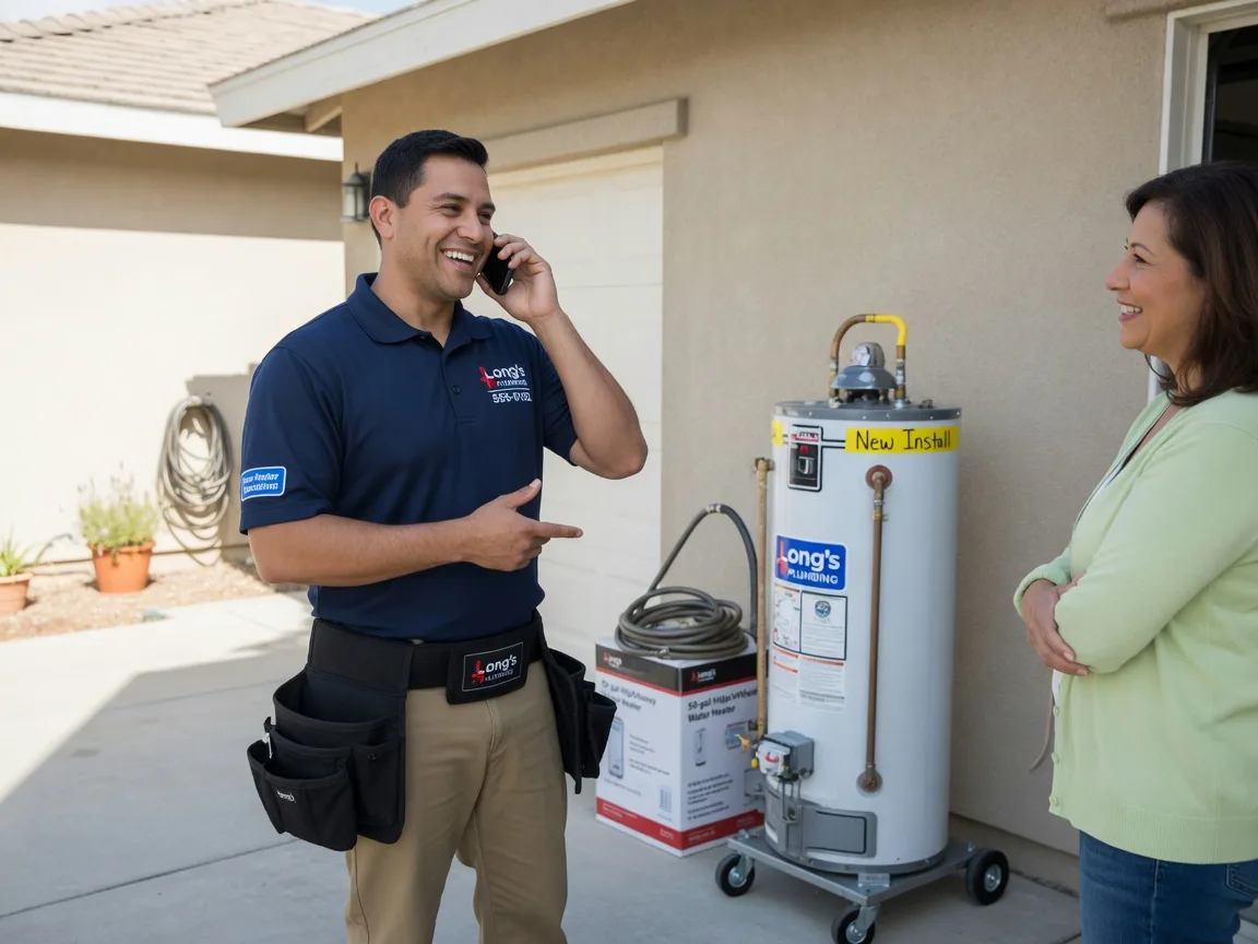 Leak Detection Patton, CA FAQs